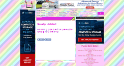 Desktop Screenshot of kolaymp3indir.com